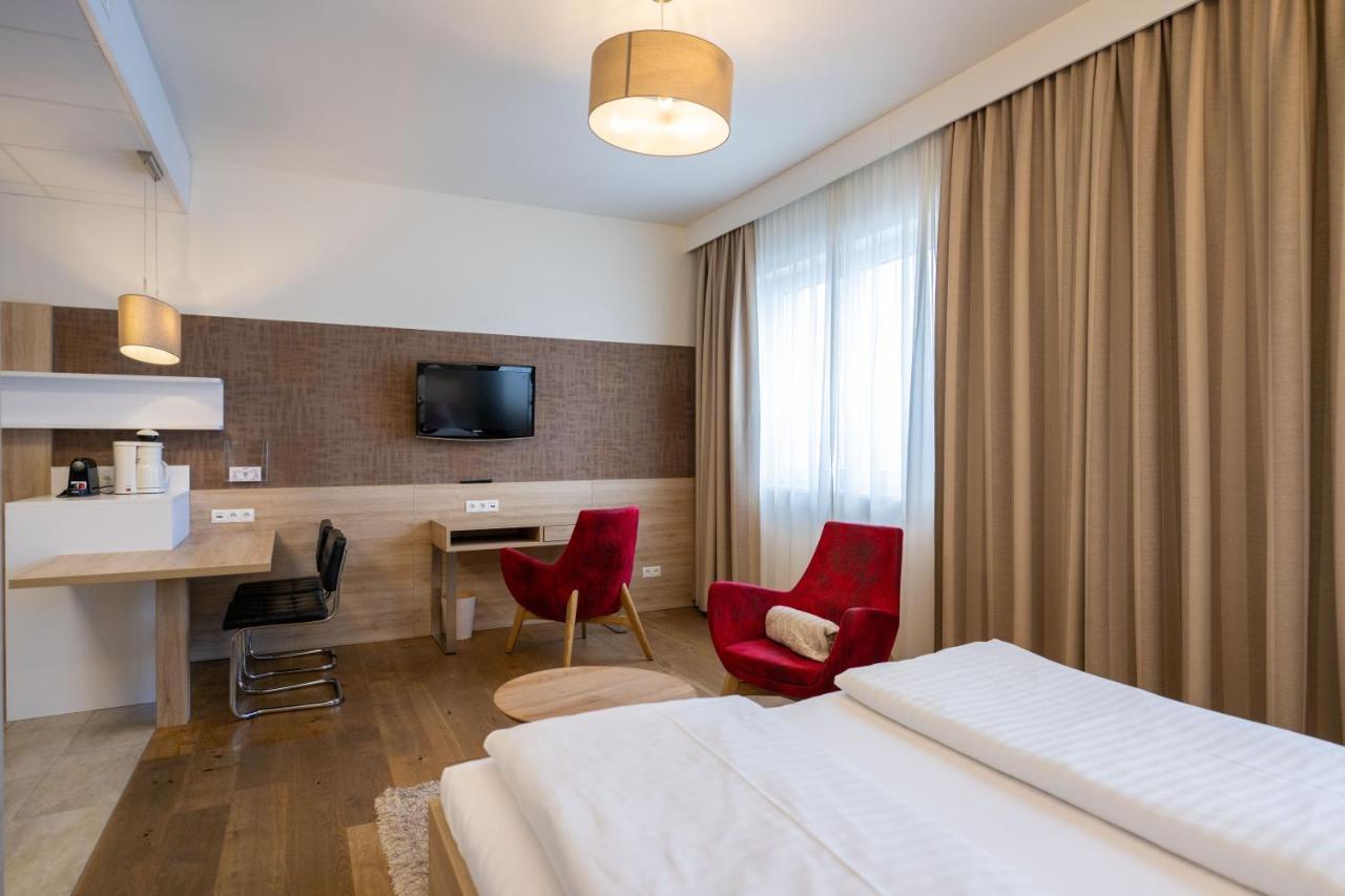 Pm-Premiumapart Strassgang Graz Kültér fotó