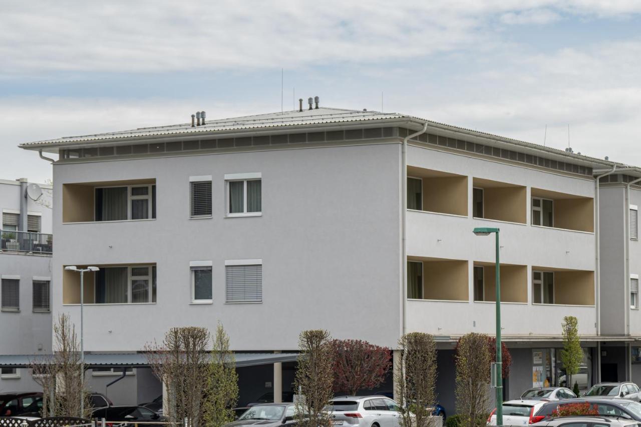 Pm-Premiumapart Strassgang Graz Kültér fotó