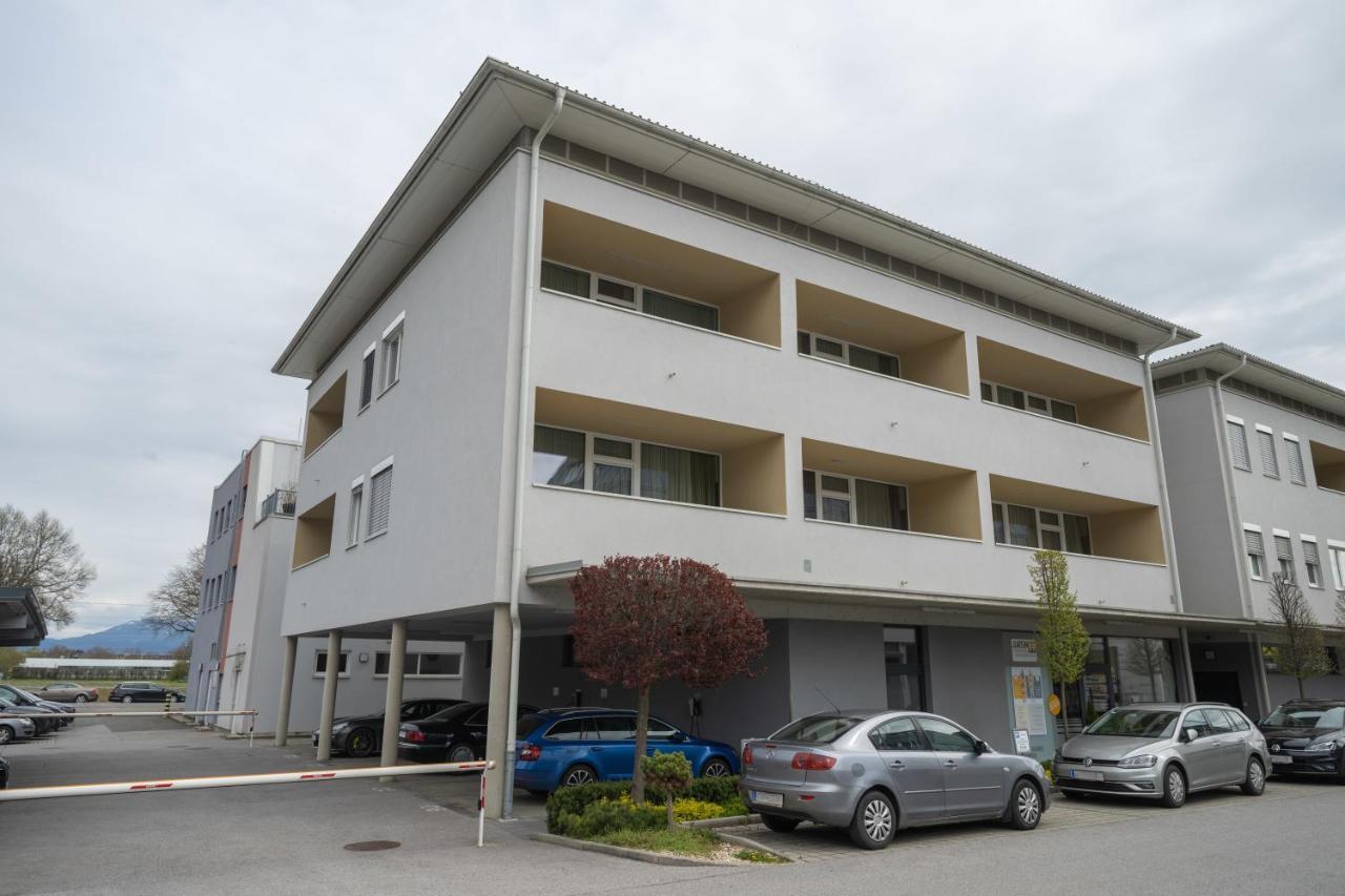 Pm-Premiumapart Strassgang Graz Kültér fotó